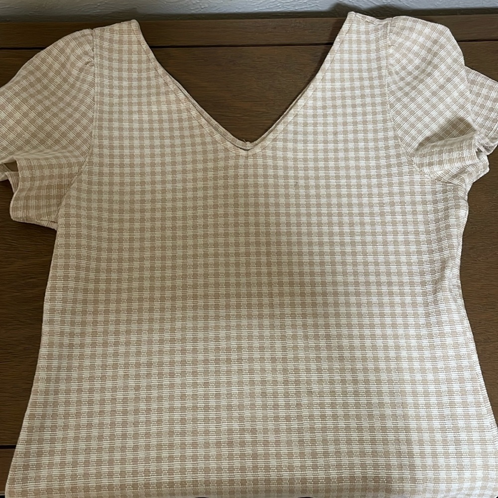 Ann Taylor Blouse